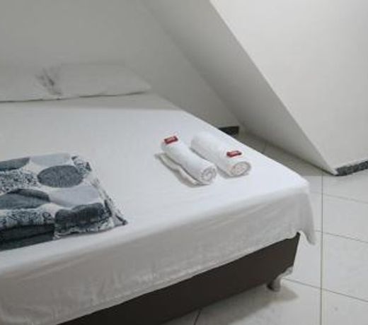 Hospedaje Turistas