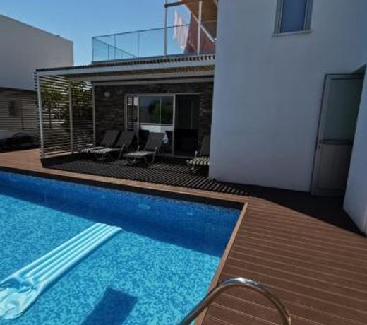 Luxury new villa Poseidon