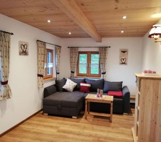 Ferienwohnung GrabenhÃ¤usl