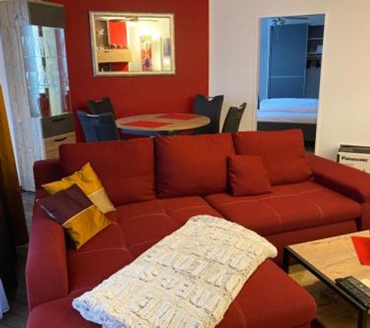 Ferienwohnung Artemis