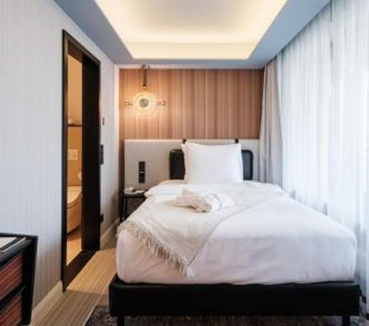 Muze Hotel