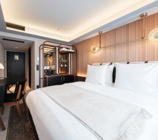 Muze Hotel