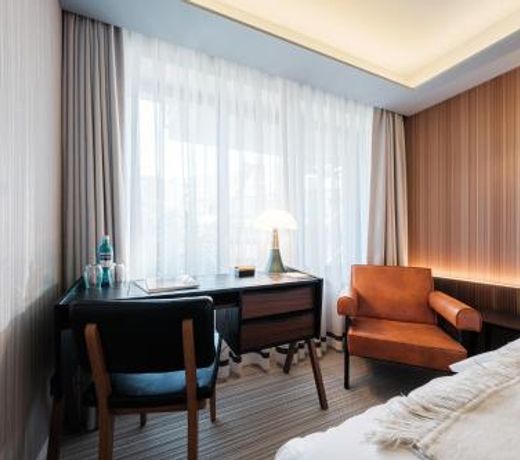 Muze Hotel