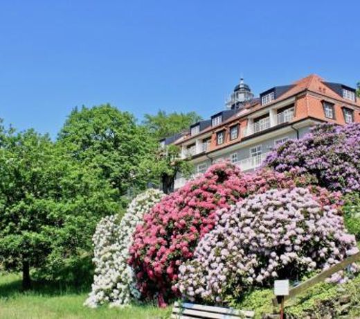 Ferienwohnung Natur und Kunst