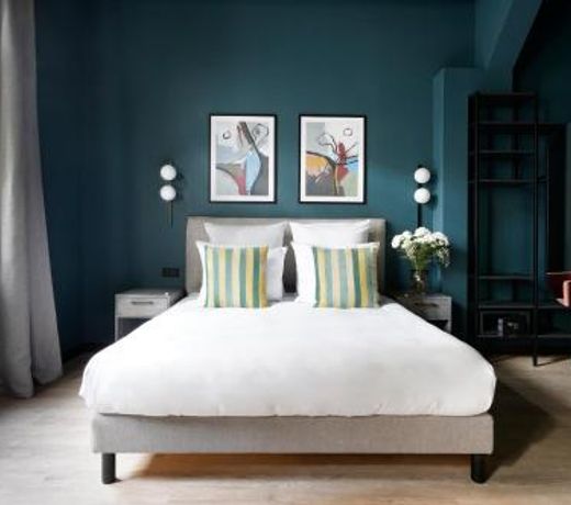 numa l Sketch Rooms & Apartments
