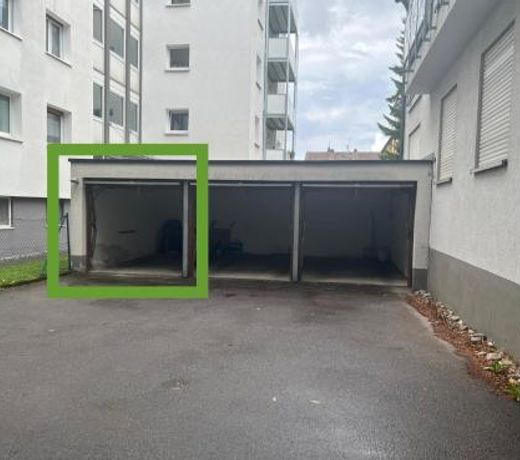 Helles Maisonette-Apartment am Aalener Stadtpark