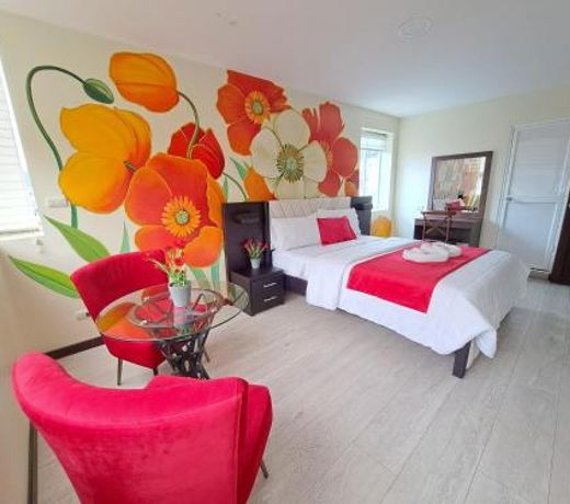 Hotel Loja Bella