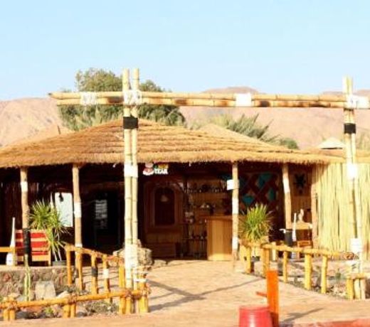 Syn Beach Club