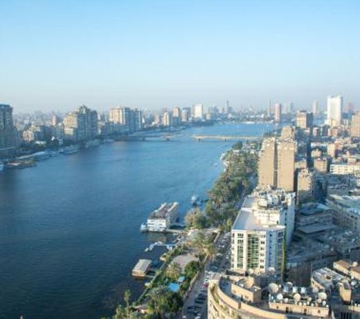 Helnen Nile Roda Hotel