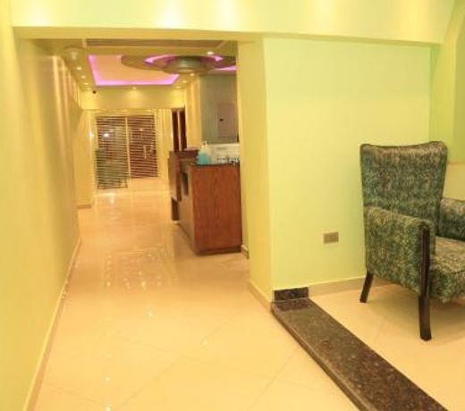 Helnen Nile Roda Hotel