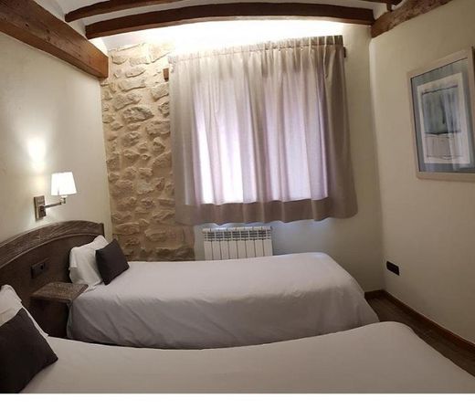 Casa Gabalda Apartamentos
