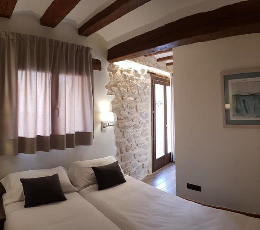 Casa Gabalda Apartamentos