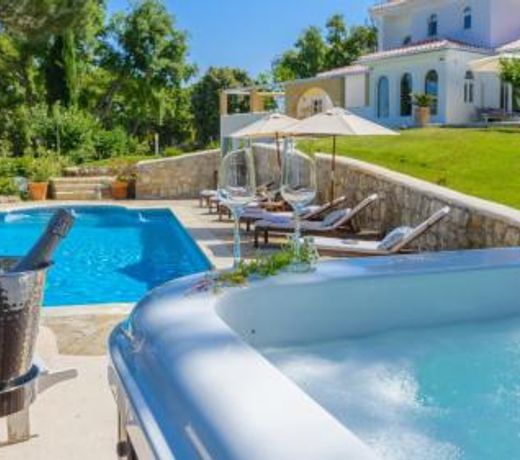 Villa Valparaiso Alhama de Granada by Ruralidays
