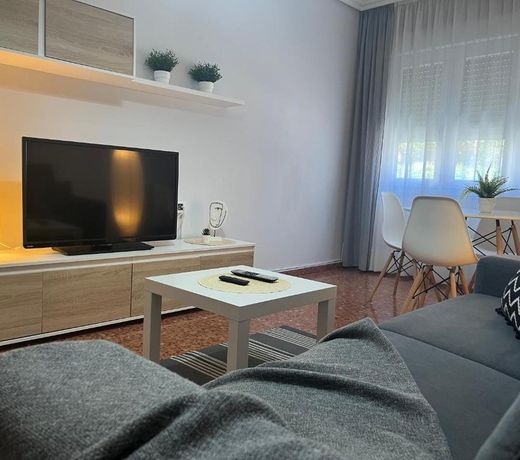 Apartamento Albelda Plaza
