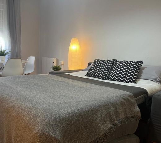 Apartamento Albelda Plaza