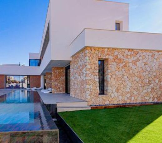 Villa Gawy 2 de Lujo con piscina privada