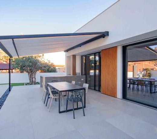 Villa Gawy 2 de Lujo con piscina privada