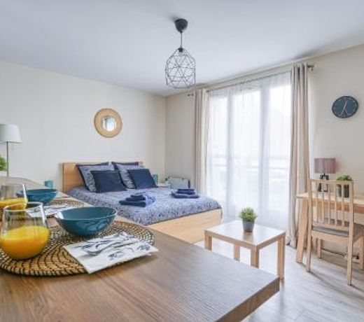 Logement Noah