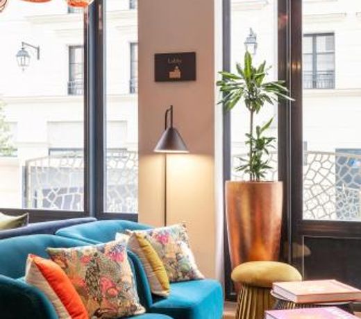 Residhome Paris Clamart