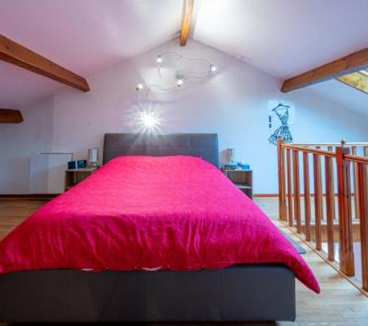 Appartement cosy secteur Aulnay sous Bois