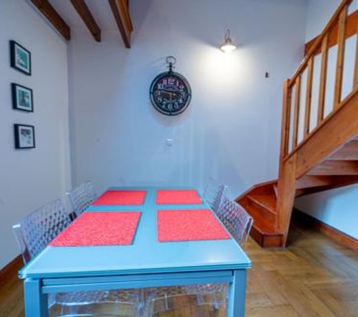 Appartement cosy secteur Aulnay sous Bois