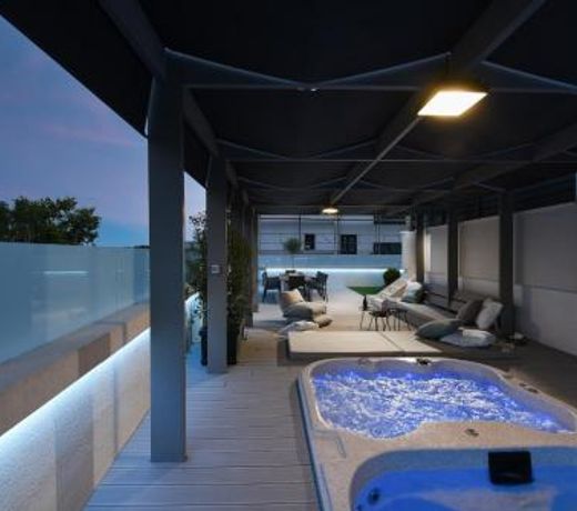 FUX Luxury Apartment Zadar Yachting