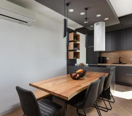 FUX Luxury Apartment Zadar Yachting