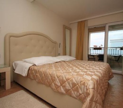 Aparthotel Natalia Podgora
