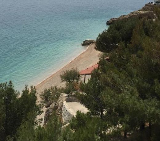 Luxury Apartments Tafra