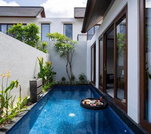 The Calna Villa Bali