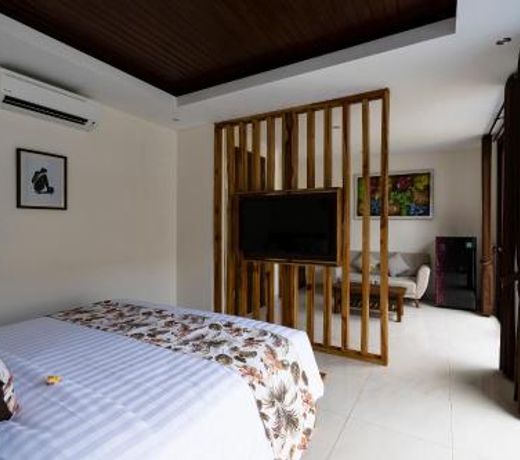 The Calna Villa Bali