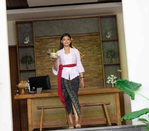 The Calna Villa Bali