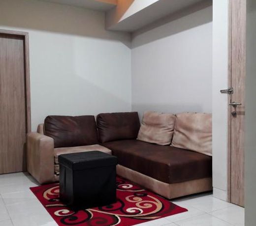 Apartemen Newton Kayla