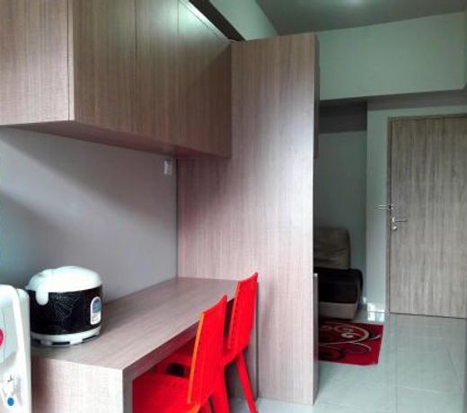 Apartemen Newton Kayla