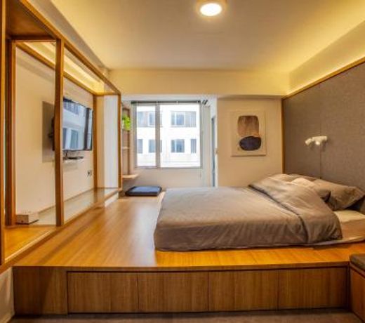 Comfy Studio Apartment By REQhome