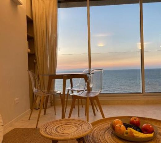 daniel hotel beach view boutique apt