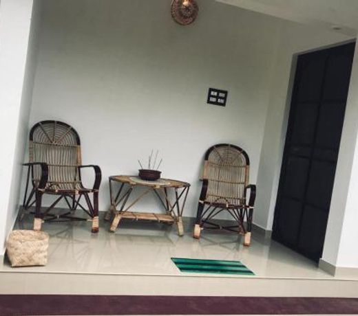 Tamarind villa