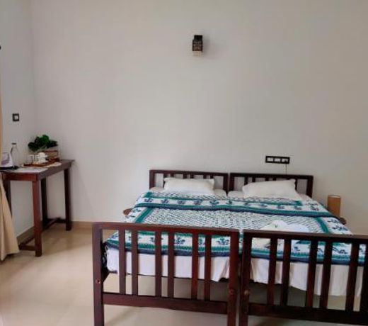 Tamarind villa