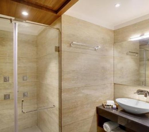 HOTEL FOUR ELEMENT
