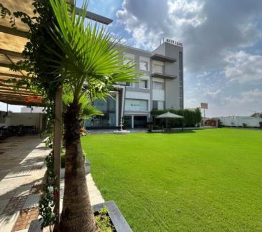 Rudraksh Resort and Hotel