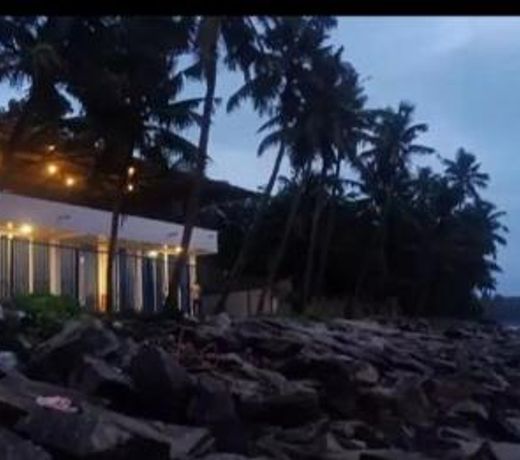 QUILON BEACH Inn