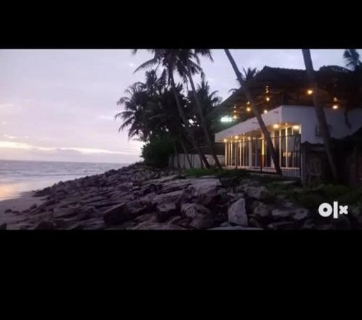 QUILON BEACH Inn