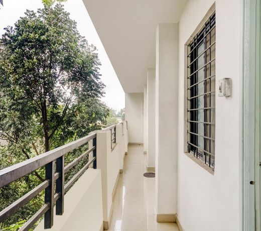 SPOT ON 76962 Shree Trimurti Inn