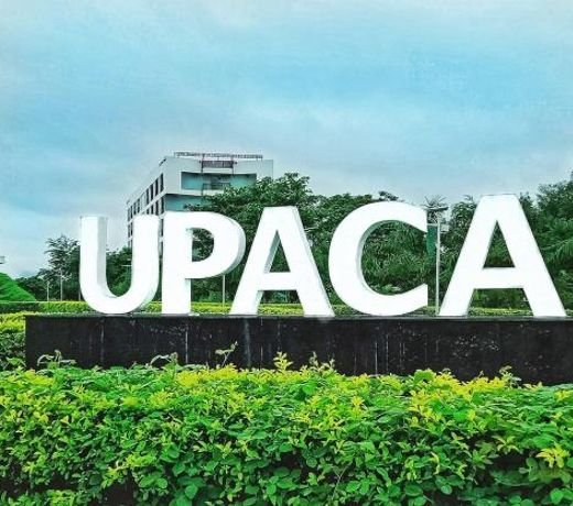 UPACA Natural Club and Resort