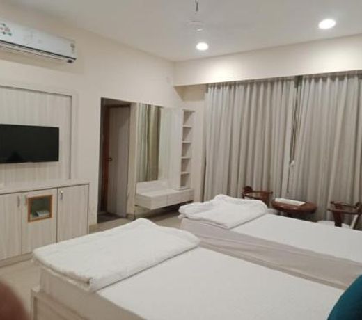 UPACA Natural Club and Resort
