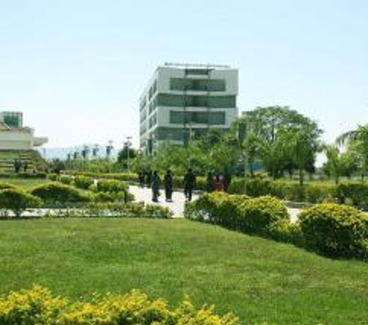 UPACA Natural Club and Resort