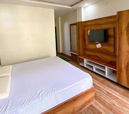 FabHotel Green Origins
