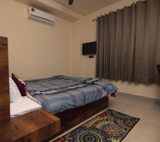 Hotel Luxuria