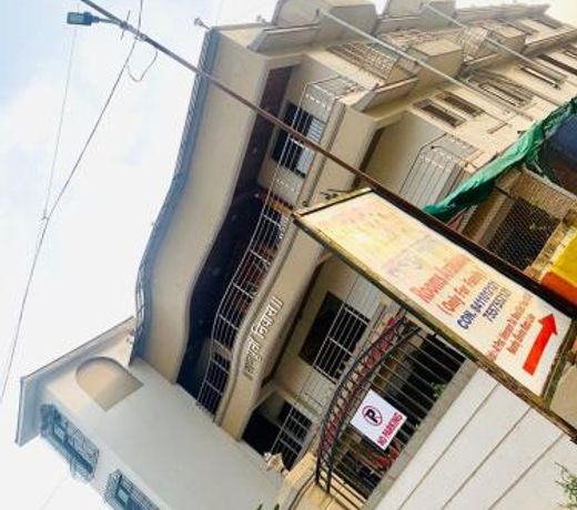 Swapnapurti Lodging