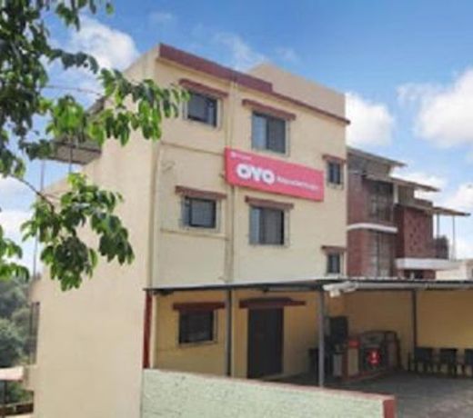 Hotel Nandanvan by Royal Stay